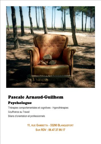 Arnaud-Guilhem Pascale