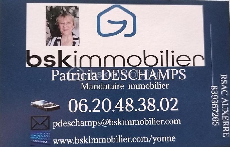 Corps de ferme - 165 m² - 7 pièces