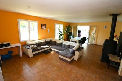 Pavillon - 117 m² - 7 pièces