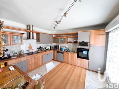 Maison - 148 m² - 7 pièces