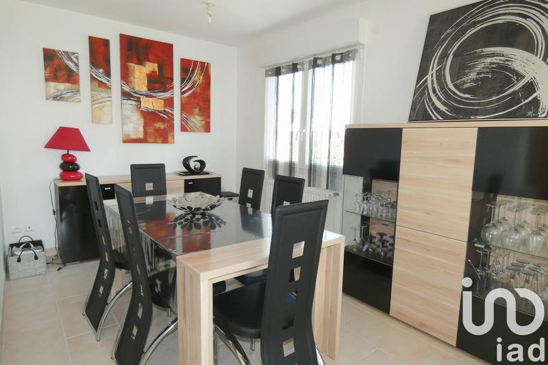 Appartement - 68 m² - 3 pièces