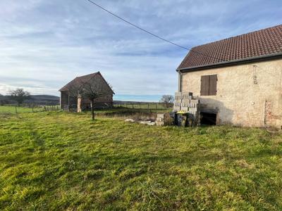 Maison - 82 m² - 2 pièces