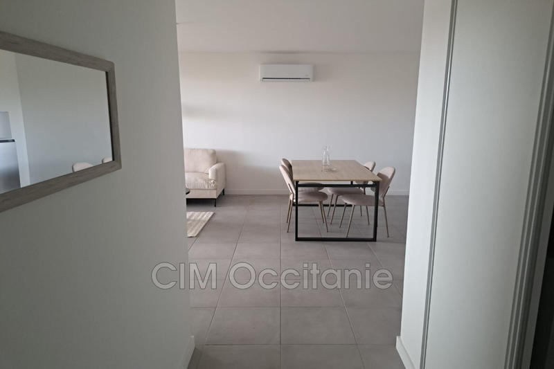 Appartement - 68 m²