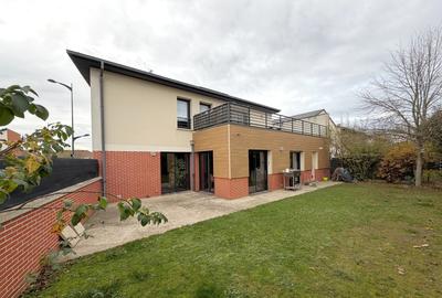 Maison - 168 m² - 7 pièces