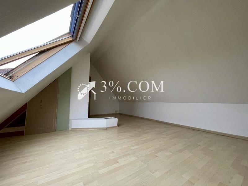 Appartement - 90 m² - 4 pièces