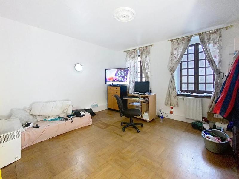 Longère - 470 m² - 7 pièces