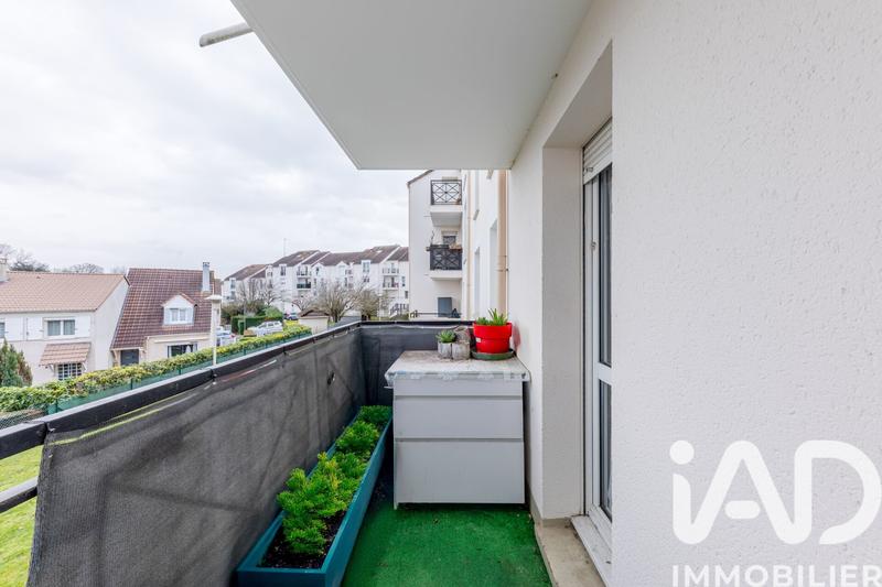 Appartement - 41 m² - 2 pièces