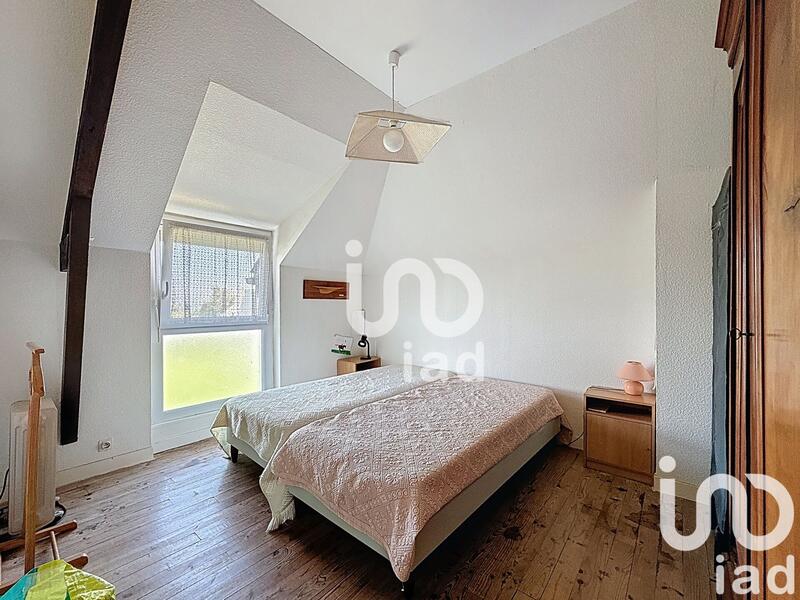 Maison - 114 m² - 5 pièces