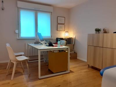 Local d'activités - 15 m²