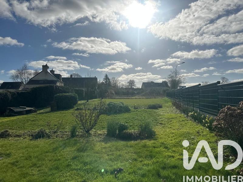 Maison - 121 m² - 5 pièces