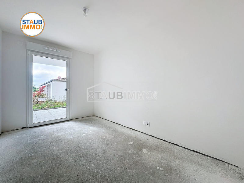 Appartement - 82 m² - 4 pièces