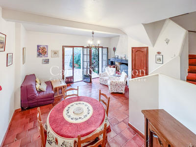 Mas - 63 m² - 4 pièces