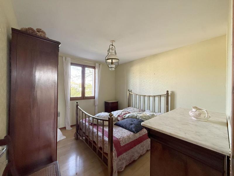 Maison - 86 m² - 4 pièces