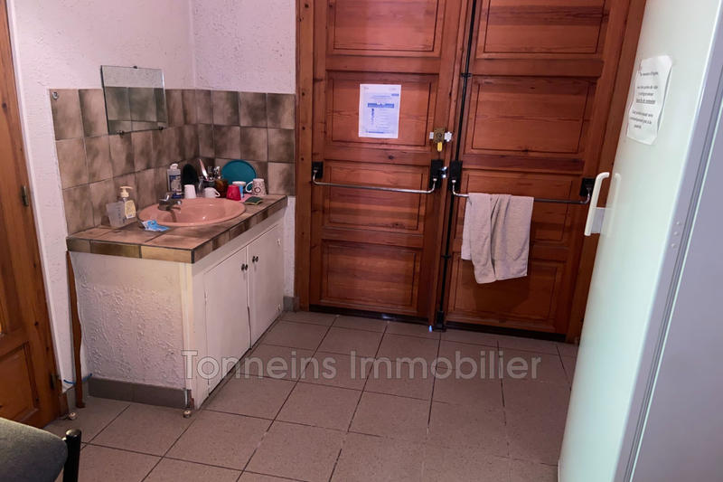 Maison - 314 m² - 13 pièces