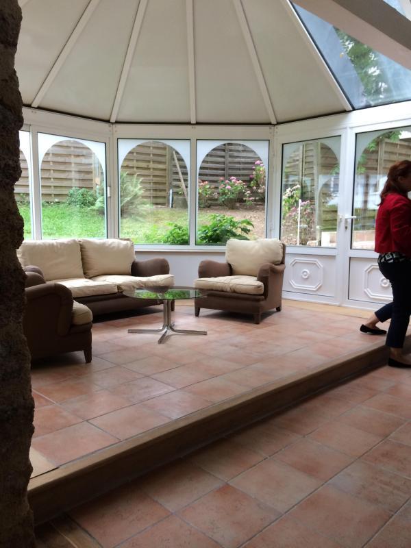 Maison - 69 m² - 1 pièce