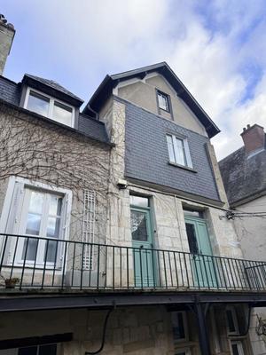 Appartement - 95 m² - 3 pièces