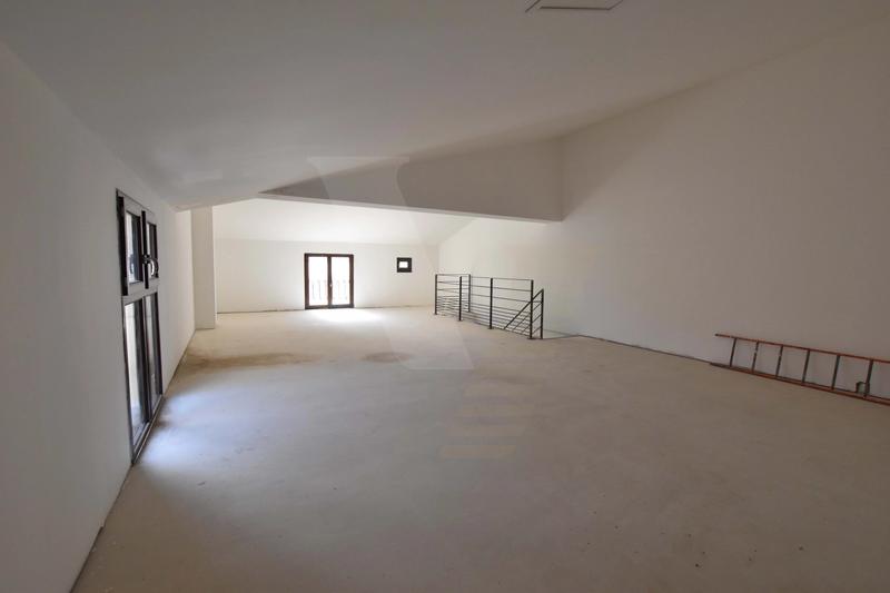 Maison de village - 221 m²