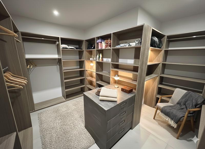 Villa - 207 m² - 5 pièces