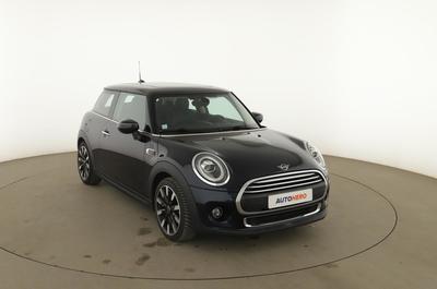Mini Mini One Edition Greenwich 3p 102 ch