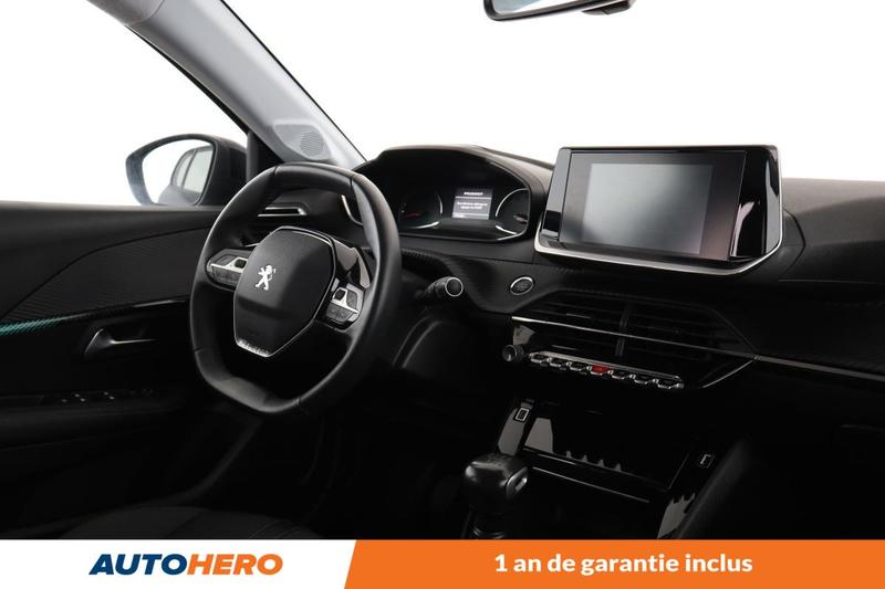 Peugeot 208 1.5 Blue-HDi Allure 100 ch