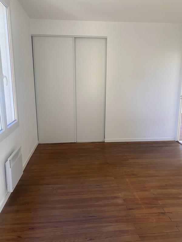 Maison - 76 m² - 5 pièces