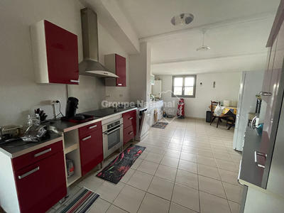 Appartement - 86 m² - 3 pièces