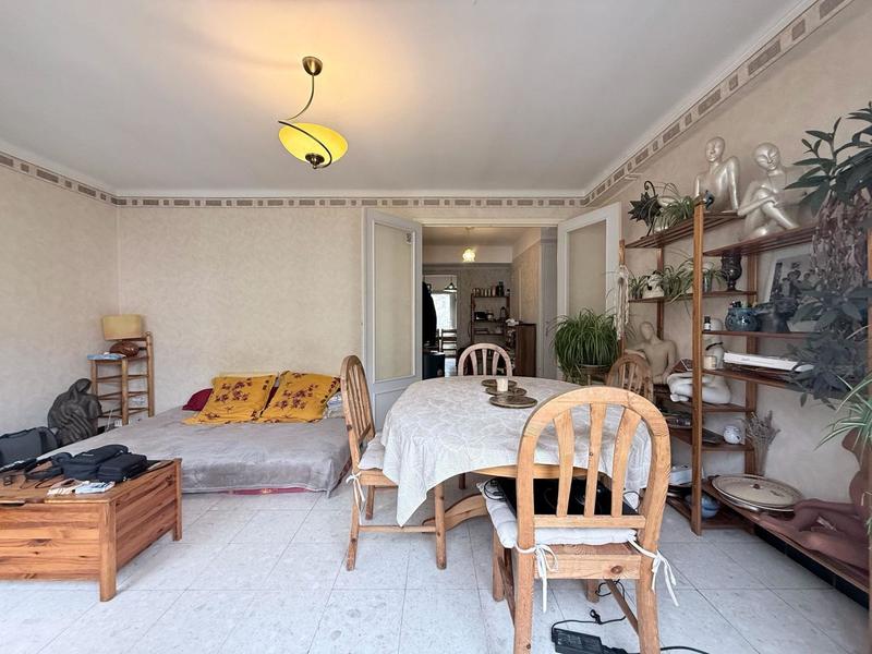 Appartement - 70 m² - 4 pièces