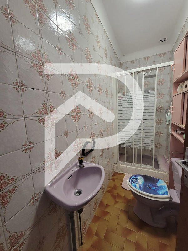 Maison - 131 m² - 6 pièces