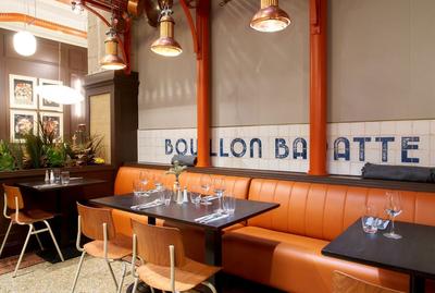 Fonds de commerce - Hôtellerie / Restauration - 500 m²