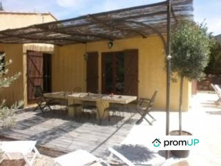 Villa - 222 m² - 7 pièces