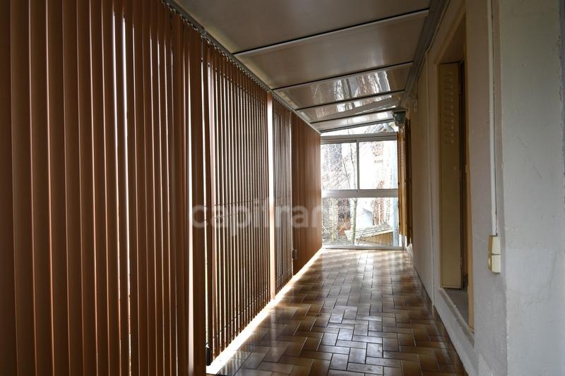 Maison de village - 81 m² - 4 pièces