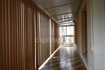 Maison de village - 81 m² - 4 pièces