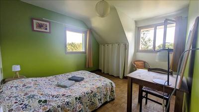 Maison - 94 m² - 4 pièces