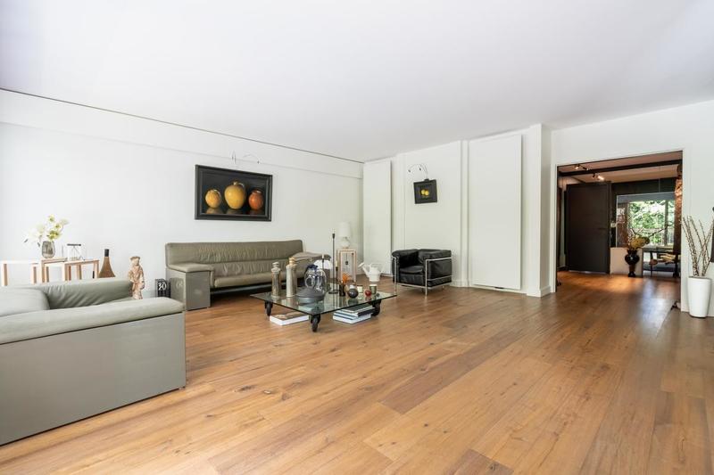 Appartement - 135 m² - 5 pièces