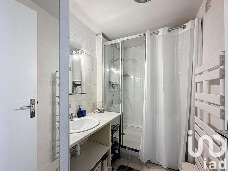 Maison - 55 m² - 3 pièces