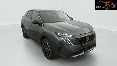 Peugeot 3008 Hybrid 145 e-Dcs6 Gt