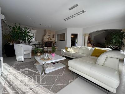 Maison de campagne - 130 m² - 4 pièces