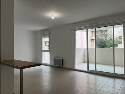 Appartement - 35 m² - 1 pièce