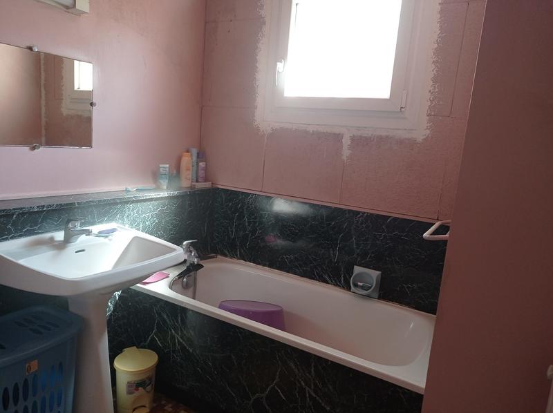 Maison - 85 m² - 5 pièces