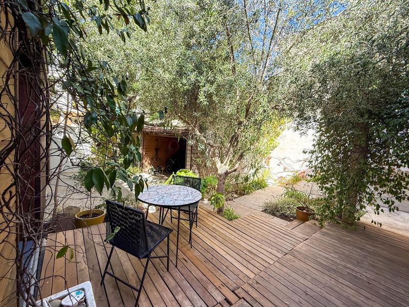 Maison - 176 m² - 5 pièces