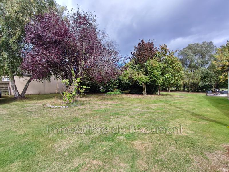 Maison - 77 m² - 5 pièces