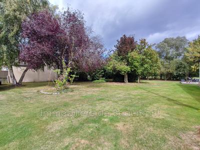 Maison - 77 m² - 5 pièces