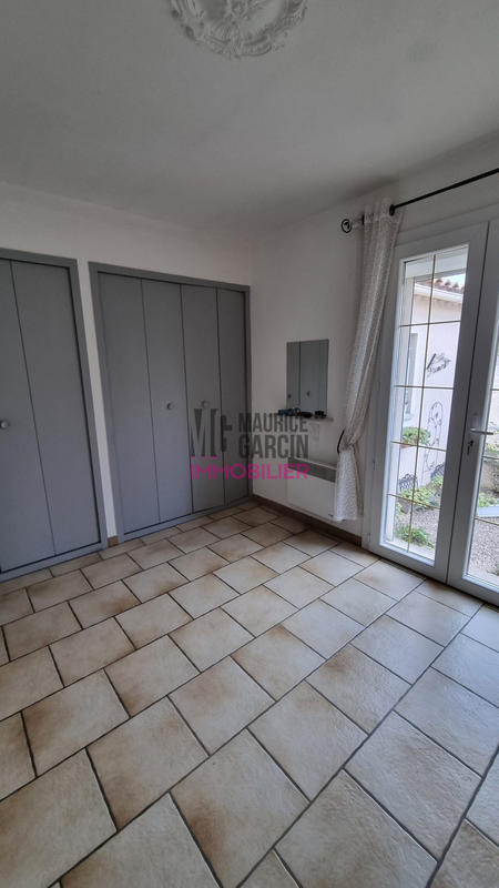 Maison - 59 m² - 3 pièces
