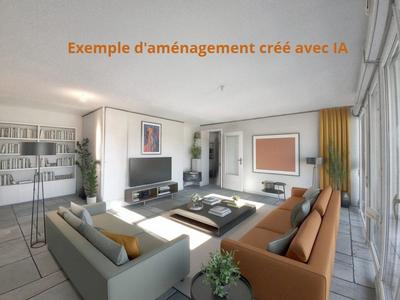Appartement - 30 m² - 1 pièce