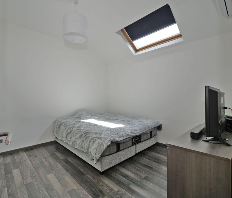 Maison - 155 m² - 6 pièces