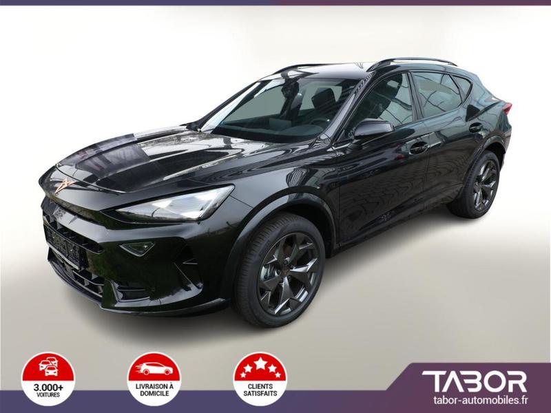 Cupra Formentor eTSI Dsg EdgeP ChaufS Kessy Cam