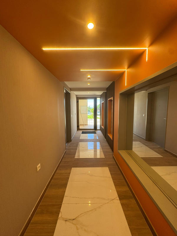 Appartement - 84 m² - 3 pièces