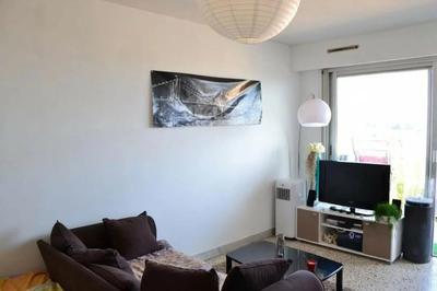 Appartement - 25 m²
