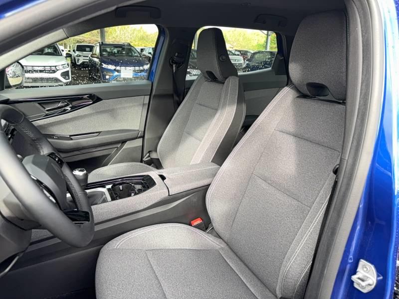 Renault Austral mild hybrid advanced 130 Gsr2 Evolution