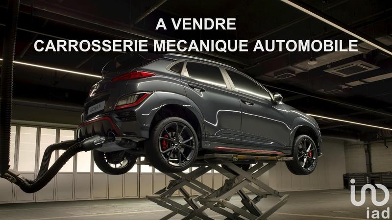 Appartement - 300 m²